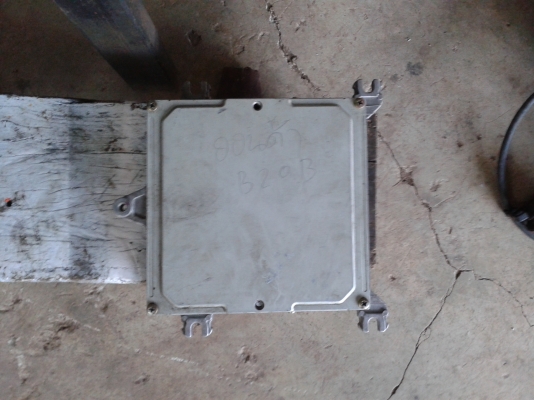 เครื่อง HONDA B20B ถูกๆ