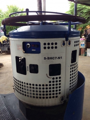 รถลากจูง