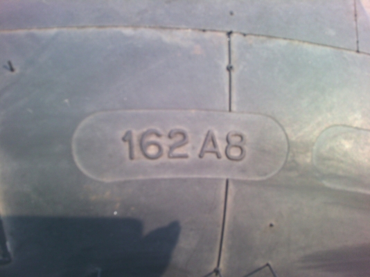 ยางขนาด 400/80-24(15.5/80-24) MICHELIN ราคาถูกครับ ยางขนาด 400/80-24(15.5/80-24) MICHELIN ราคาถูกครับ