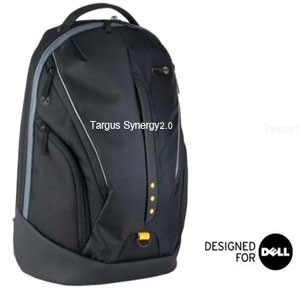 กระเป๋าเป้ Targus Backpack Synergy 2.0 Dell 850 บาท จัดส่งฟรี