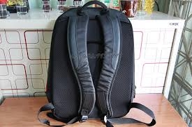 กระเป๋าเป้ Targus Backpack Synergy 2.0 Dell 850 บาท จัดส่งฟรี