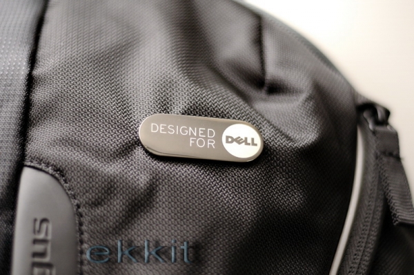 กระเป๋าเป้ Targus Backpack Synergy 2.0 Dell 850 บาท จัดส่งฟรี