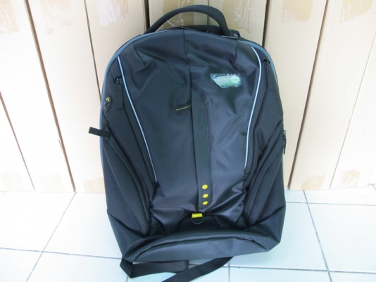 กระเป๋าเป้ Targus Backpack Synergy 2.0 Dell 850 บาท จัดส่งฟรี