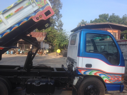 ขายรถดั้มนอก ราคาถูก