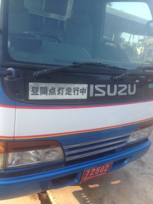 ขายรถดั้มนอก ราคาถูก