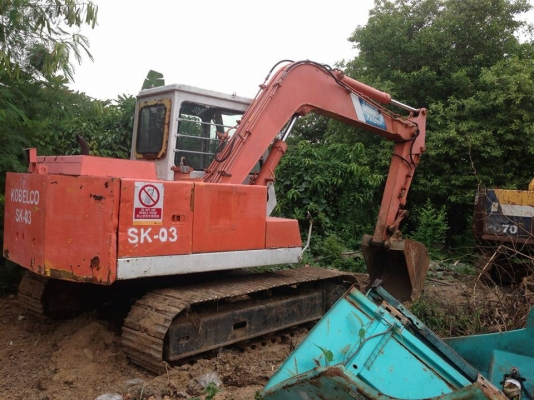 SK03ขนาด 60เชคนอก