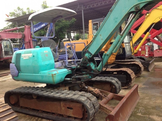 PC40-7 เชคนอก