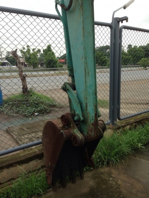 PC40-7 เชคนอก