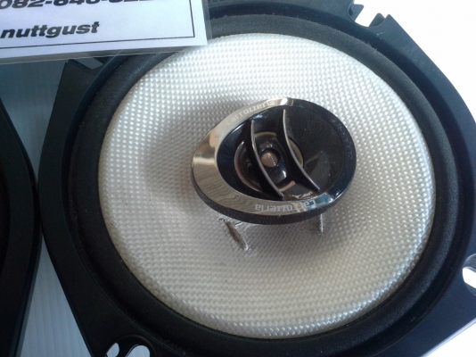 ลำโพง Pioneer TS-F1700 6.5" แกนร่วมสองทาง สวยๆ เสียงดี มือสองญี่ปุ่น ลำโพง Pioneer TS-F1700 6.5" แกนร่วมสองทาง สวยๆ เสียงดี มือสองญี่ปุ่น
