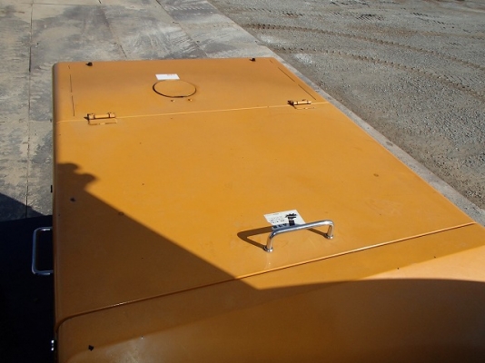 ขายรถเครน KATO KRM-25H