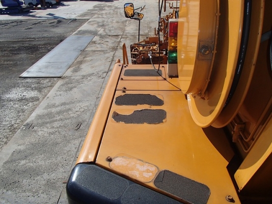 ขายรถเครน KATO KRM-25H