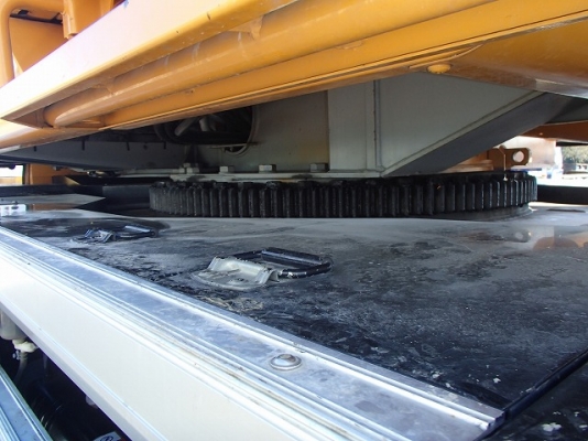 ขายรถเครน KATO KRM-25H