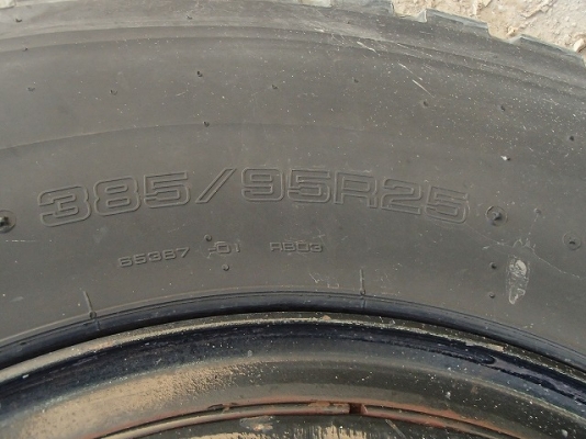 ขายรถเครน KATO KRM-25H