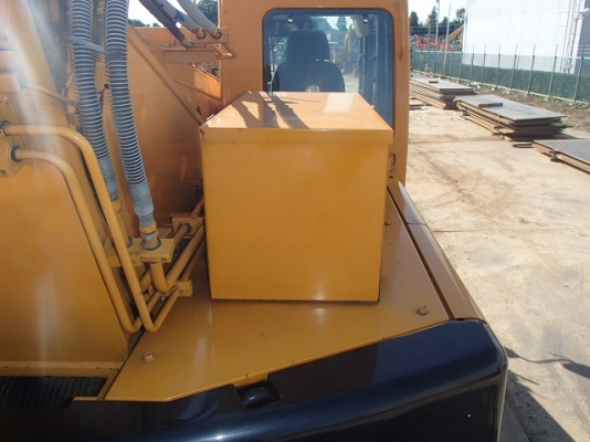 ขายรถเครน KATO KRM-25H