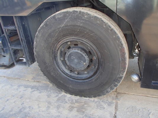 ขายรถเครน KATO KRM-25H