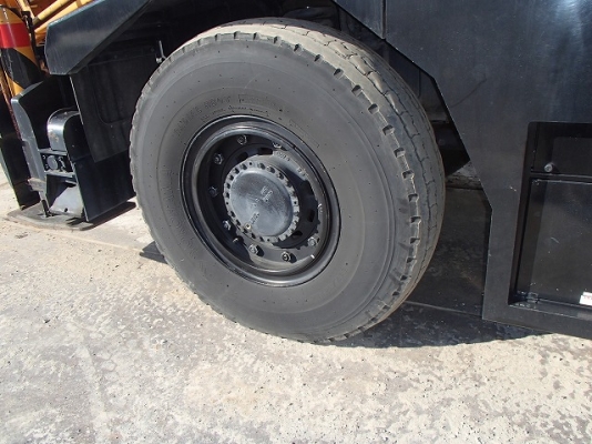 ขายรถเครน KATO KRM-25H