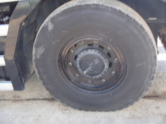 ขายรถเครน KATO KRM-25H