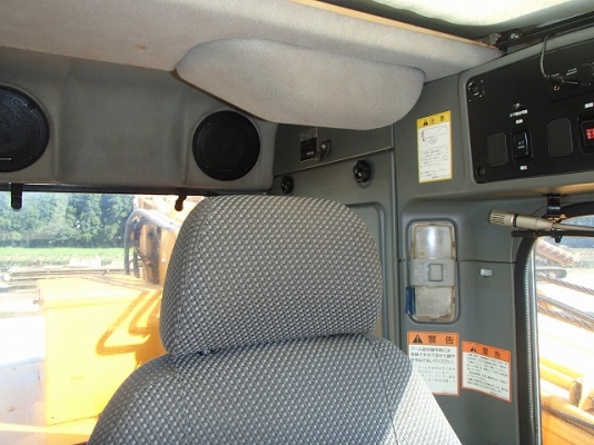 ขายรถเครน KATO KRM-25H