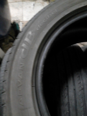 205/55R16 YOKOHAMA ADVAN dB decibel ปี2011 ชุด 4 เส้น TEL.081-427-3941 205/55R16 YOKOHAMA ADVAN dB decibel ปี2011 ชุด 4 เส้น TEL.081-427-3941