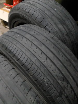 205/55R16 YOKOHAMA ADVAN dB decibel ปี2011 ชุด 4 เส้น TEL.081-427-3941 205/55R16 YOKOHAMA ADVAN dB decibel ปี2011 ชุด 4 เส้น TEL.081-427-3941