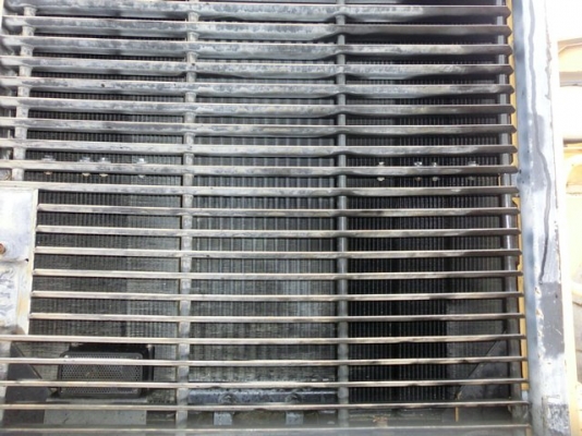 ขายรถตักล้อยาง CAT966F-2