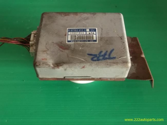 กล่อง ECU เครื่องยนต์ ฮุนได-มิตซูอีคาร์-มาสด้า-โอเปิล-วอลโว่