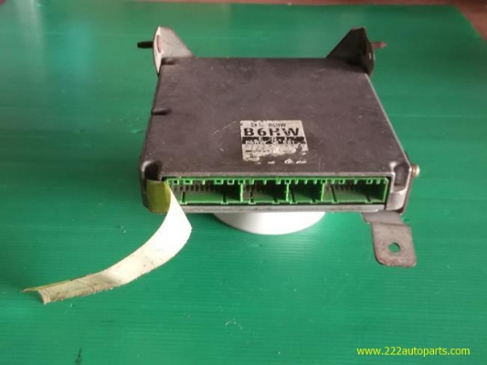 กล่อง ECU เครื่องยนต์ ฮุนได-มิตซูอีคาร์-มาสด้า-โอเปิล-วอลโว่