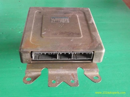 กล่อง ECU เครื่องยนต์ ฮุนได-มิตซูอีคาร์-มาสด้า-โอเปิล-วอลโว่