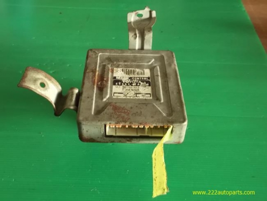 กล่อง ECU เครื่องยนต์ ฮุนได-มิตซูอีคาร์-มาสด้า-โอเปิล-วอลโว่