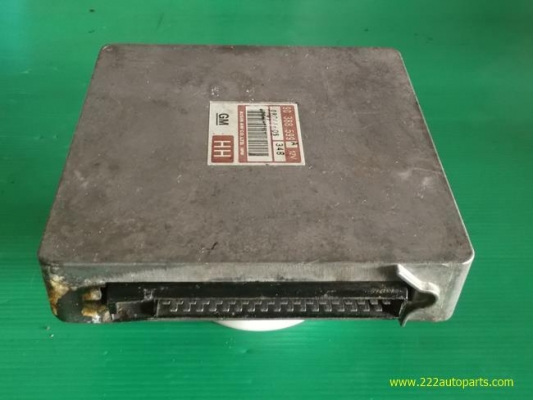 กล่อง ECU เครื่องยนต์ ฮุนได-มิตซูอีคาร์-มาสด้า-โอเปิล-วอลโว่