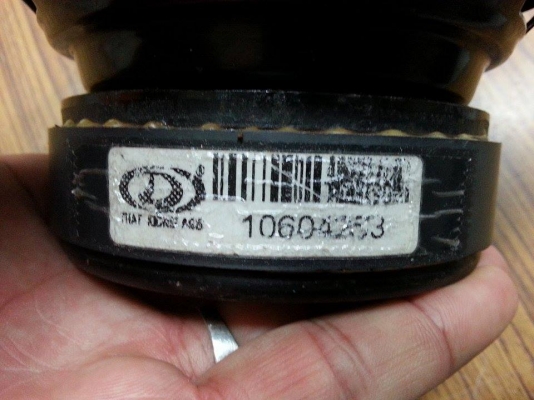 6.5 ดีไรเดอร์แท้