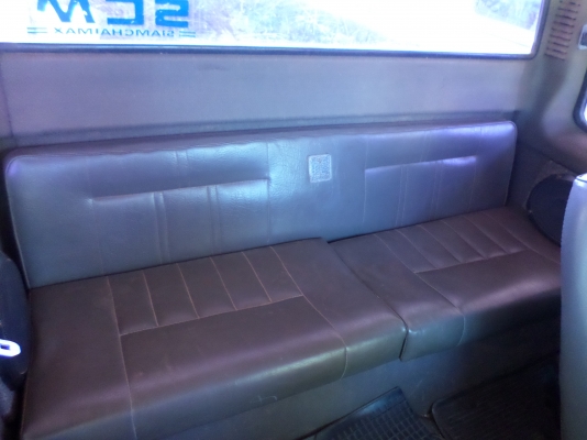 ขายกระบะ ISUZU - TFR SPACE CAB...มังกรทองปี37 รถบ้านเดิมๆคานเดิมเครื่องดีนิ่งมากครับประหยัดน้ำมันสุดๆ ครัชชีสวยไม่มีผุรถบางเดิมมากช่วงล่างแน่นปึกเช็คช่วงล่างมาเรียบร้อยครับ .... เอกสาร พร้อมโอน+ภาษีพรบ.ขาด กค.ปี58+สีน้ำเงินสวยๆไร้ที่ติ+แอร์เย็นจัด+เทปชีดี ขายกระบะ ISUZU - TFR SPACE CAB...มังกรทองปี37 รถบ้านเดิมๆคานเดิมเครื่องดีนิ่งมากครับประหยัดน้ำมันสุดๆ ครัชชีสวยไม่มีผุรถบางเดิมมากช่วงล่างแน่นปึกเช็คช่วงล่างมาเรียบร้อยครับ .... เอกสาร พร้อมโอน+ภาษีพรบ.ขาด กค.ปี58+สีน้ำเงินสวยๆไร้ที่ติ+แอร์เย็นจัด+เทปชีดี