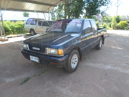 ขายกระบะ ISUZU - TFR SPACE CAB...มังกรทองปี37 รถบ้านเดิมๆคานเดิมเครื่องดีนิ่งมากครับประหยัดน้ำมันสุดๆ ครัชชีสวยไม่มีผุรถบางเดิมมากช่วงล่างแน่นปึกเช็คช่วงล่างมาเรียบร้อยครับ .... เอกสาร พร้อมโอน+ภาษีพรบ.ขาด กค.ปี58+สีน้ำเงินสวยๆไร้ที่ติ+แอร์เย็นจัด+เทปชีดี ขายกระบะ ISUZU - TFR SPACE CAB...มังกรทองปี37 รถบ้านเดิมๆคานเดิมเครื่องดีนิ่งมากครับประหยัดน้ำมันสุดๆ ครัชชีสวยไม่มีผุรถบางเดิมมากช่วงล่างแน่นปึกเช็คช่วงล่างมาเรียบร้อยครับ .... เอกสาร พร้อมโอน+ภาษีพรบ.ขาด กค.ปี58+สีน้ำเงินสวยๆไร้ที่ติ+แอร์เย็นจัด+เทปชีดี