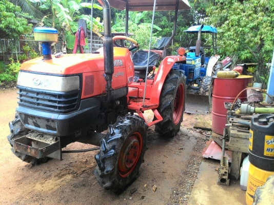 ขายรถไถ KUBOTA L2808