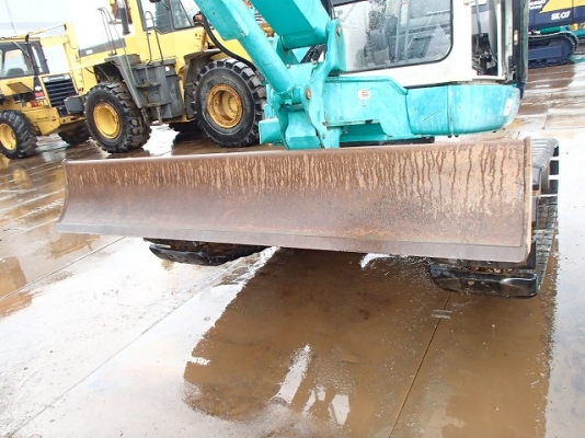 ขายรถแบคโฮ KOMATSU PC40R-8 : 31588