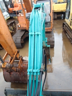 ขายรถแบคโฮ KOMATSU PC40R-8 : 31588