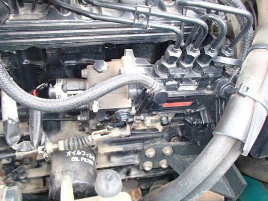 ขายรถแบคโฮ KOMATSU PC40R-8 : 31588