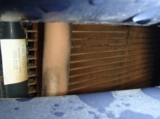 ขายรถแบคโฮ KOMATSU PC40R-8 : 31588