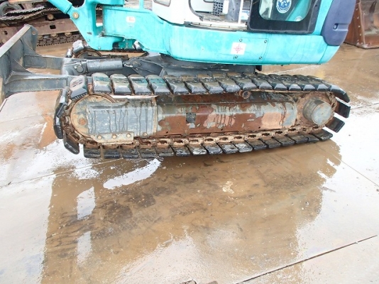 ขายรถแบคโฮ KOMATSU PC40R-8 : 31588