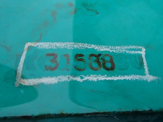 ขายรถแบคโฮ KOMATSU PC40R-8 : 31588