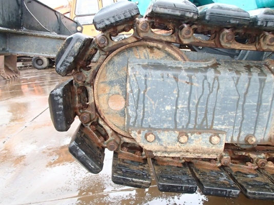 ขายรถแบคโฮ KOMATSU PC40R-8 : 31588