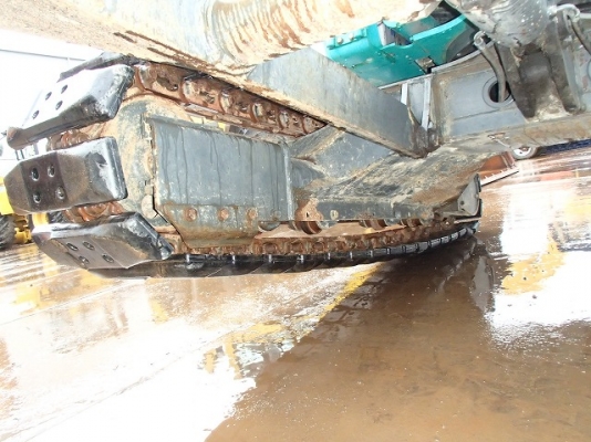 ขายรถแบคโฮ KOMATSU PC40R-8 : 31588