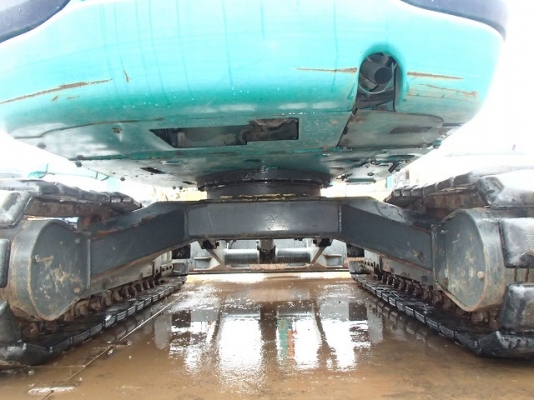 ขายรถแบคโฮ KOMATSU PC40R-8 : 31588