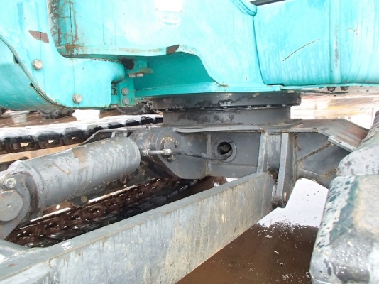 ขายรถแบคโฮ KOMATSU PC40R-8 : 31588