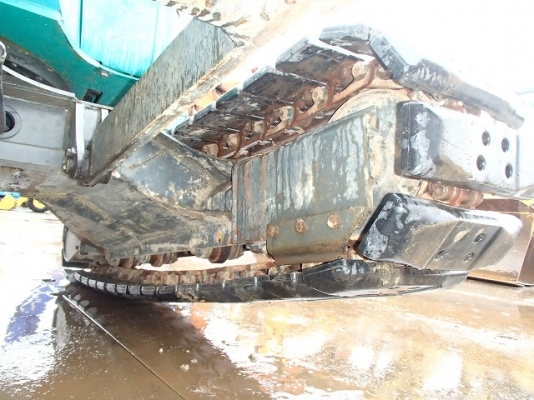 ขายรถแบคโฮ KOMATSU PC40R-8 : 31588