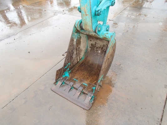 ขายรถแบคโฮ KOMATSU PC40R-8 : 31588