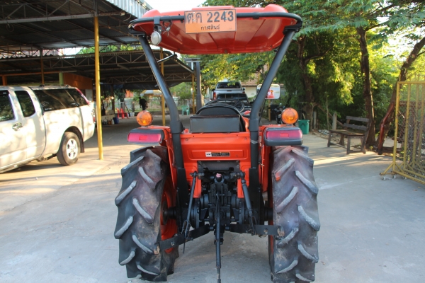 ขายด่วน คูโบต้า L3608