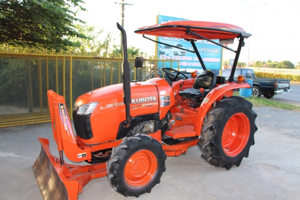 ขายด่วน คูโบต้า L3608