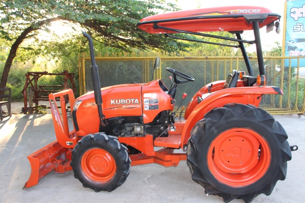 ขายด่วน คูโบต้า L3608