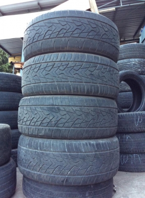 ยาง 265- 50- 20 ปลายปี13 ถูกๆครับ